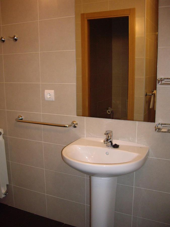 Albergue Francisco Giner De Los Rios Villablino Quarto foto
